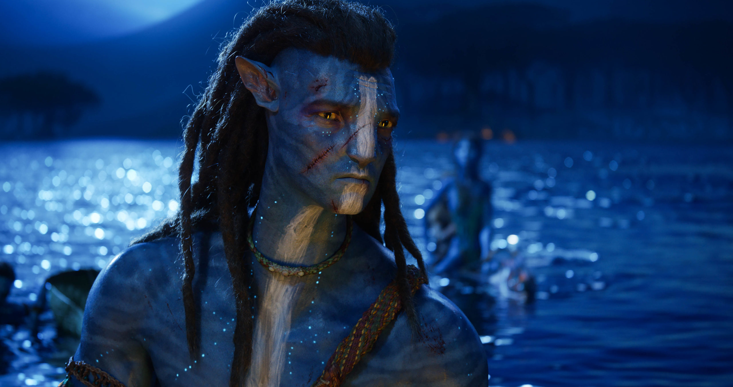 SCUBAJET got its role in AVATAR – The Way of Water