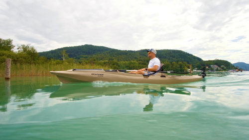 ©SCUBAJET_Kayaking-with-the-SCUBAJET-PRO-rudder-adapter